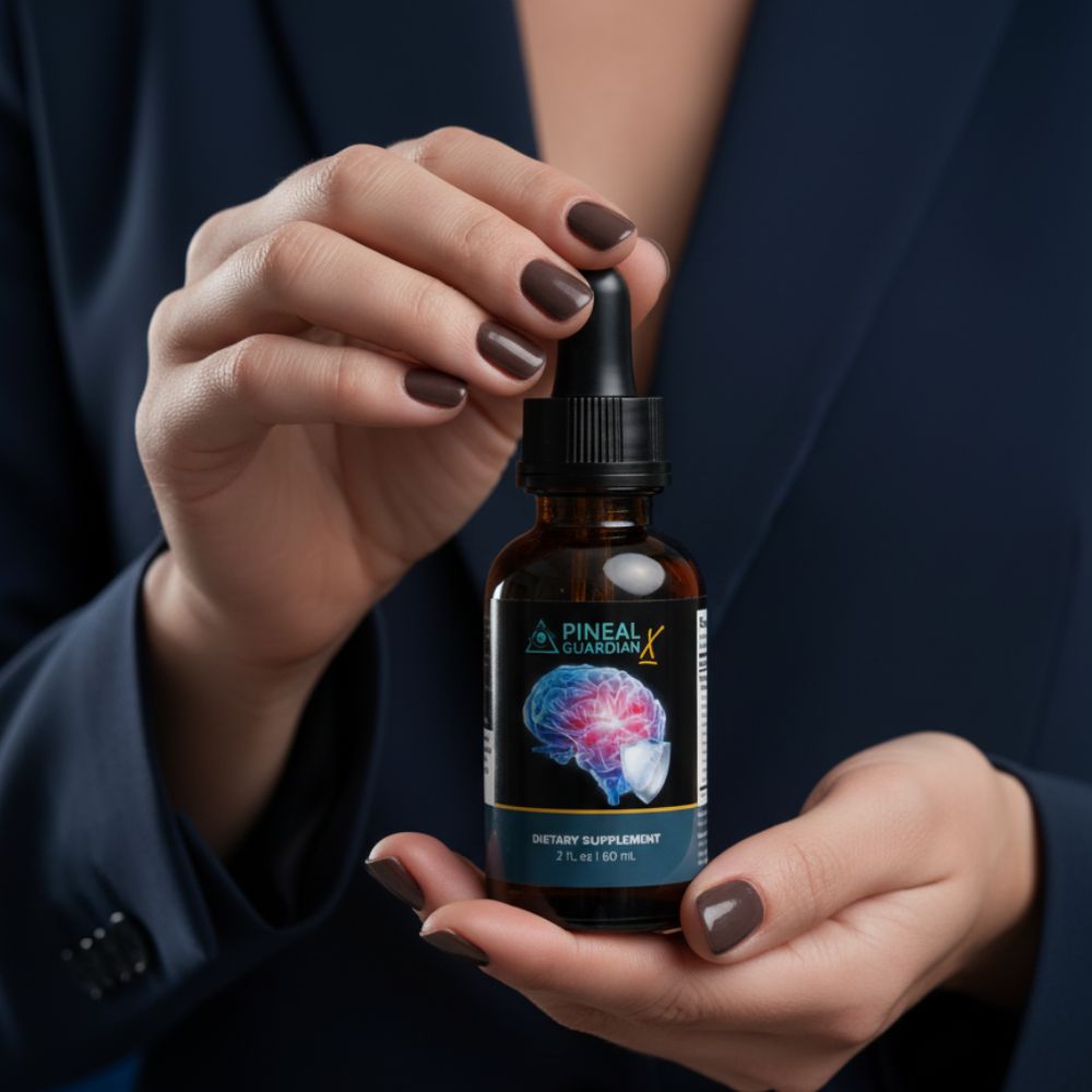 Pineal Guardian X: Support Your Memory Function & Brain Health - Зображення 2
